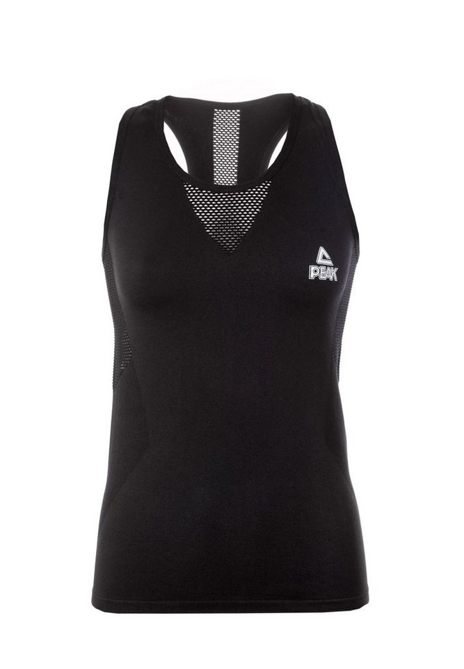 PEAK Sporttop Yoga Bild 2