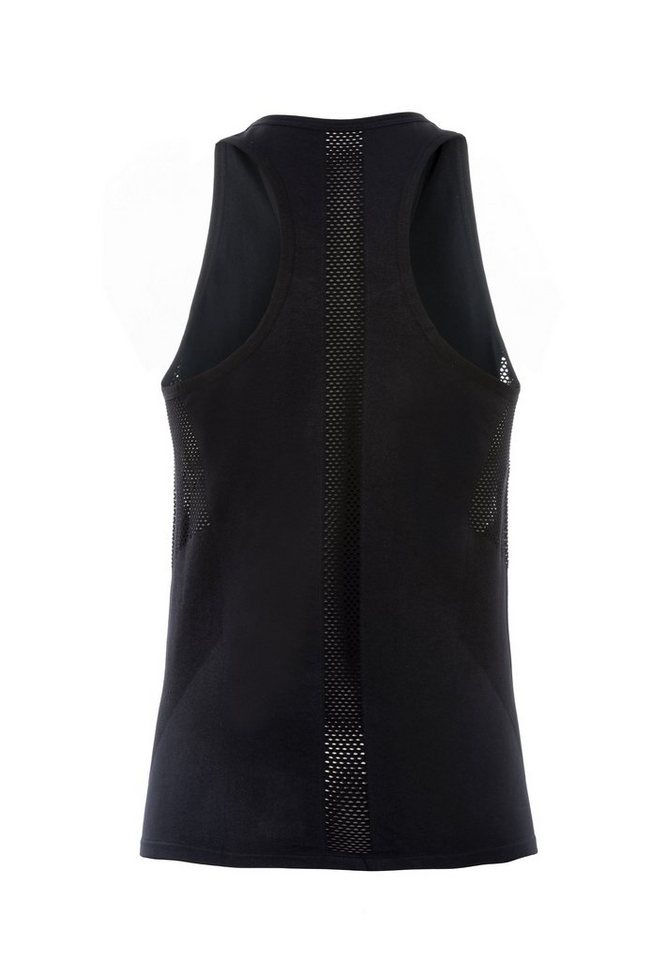PEAK Sporttop Yoga Bild 4
