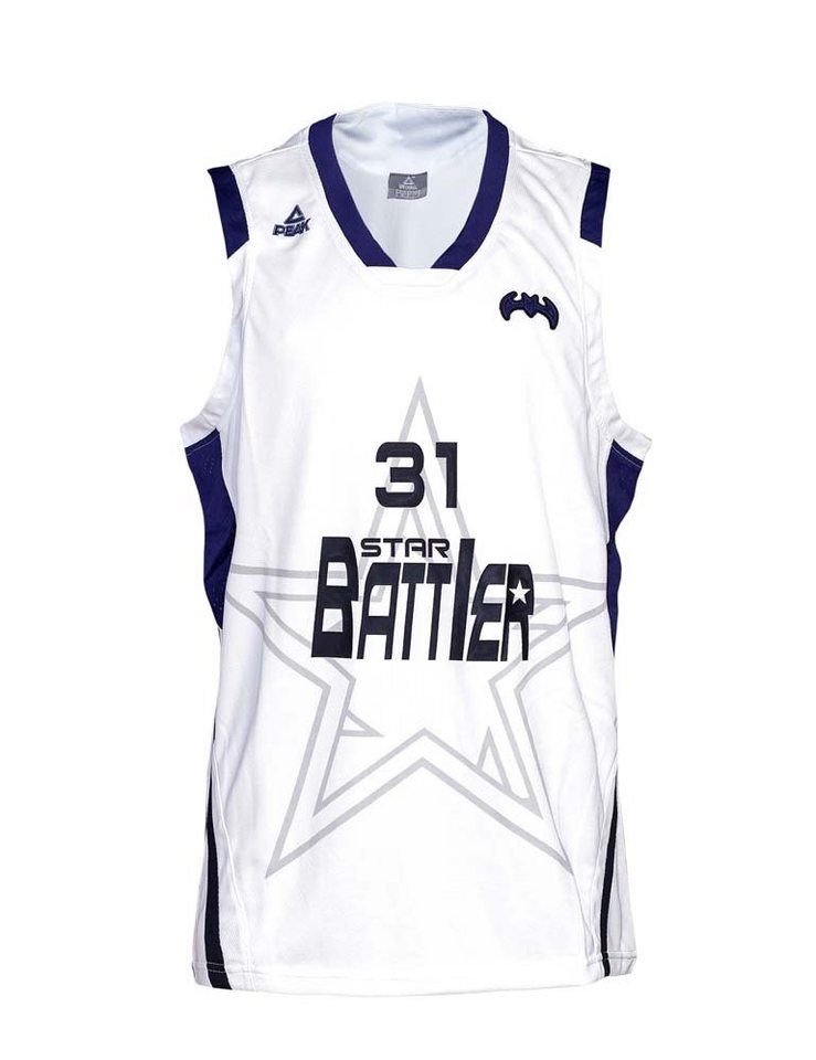 PEAK Basketballtrikot Shane Battier NBA