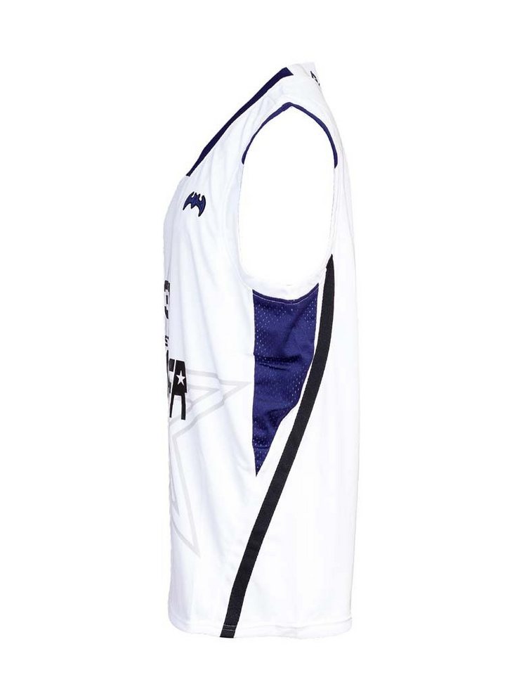 PEAK Basketballtrikot Shane Battier NBA Bild 2