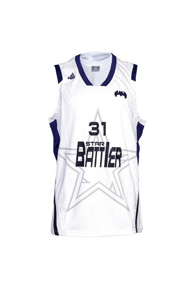PEAK Basketballtrikot Shane Battier NBA Bild 3