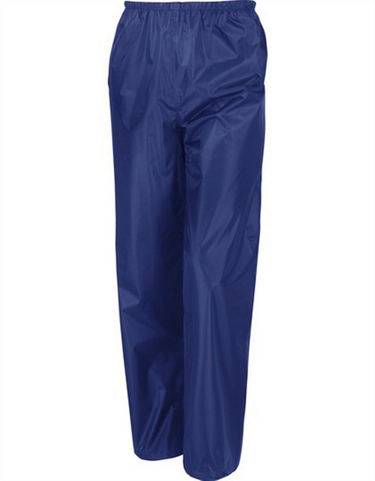 Result Outdoorjacke Rain Suit Bild 4
