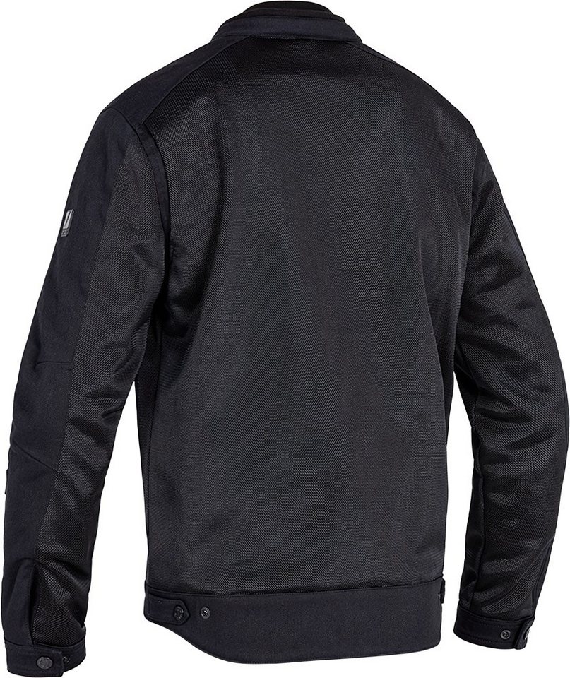 John Doe Motorradjacke Aero Mesh Jacket Bild 2