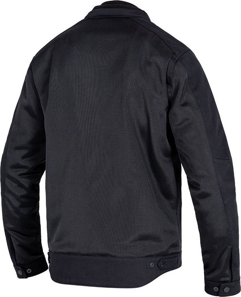 John Doe Motorradjacke Aero Mesh Jacket Bild 4