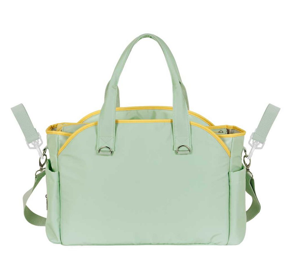 Karactermania Wickeltasche Looney Tunes Tweety Kinderwagentasche Babytasche Mamatasche Mommybag, für Mama und Papa unterwegs, genügend Platz Bild 5