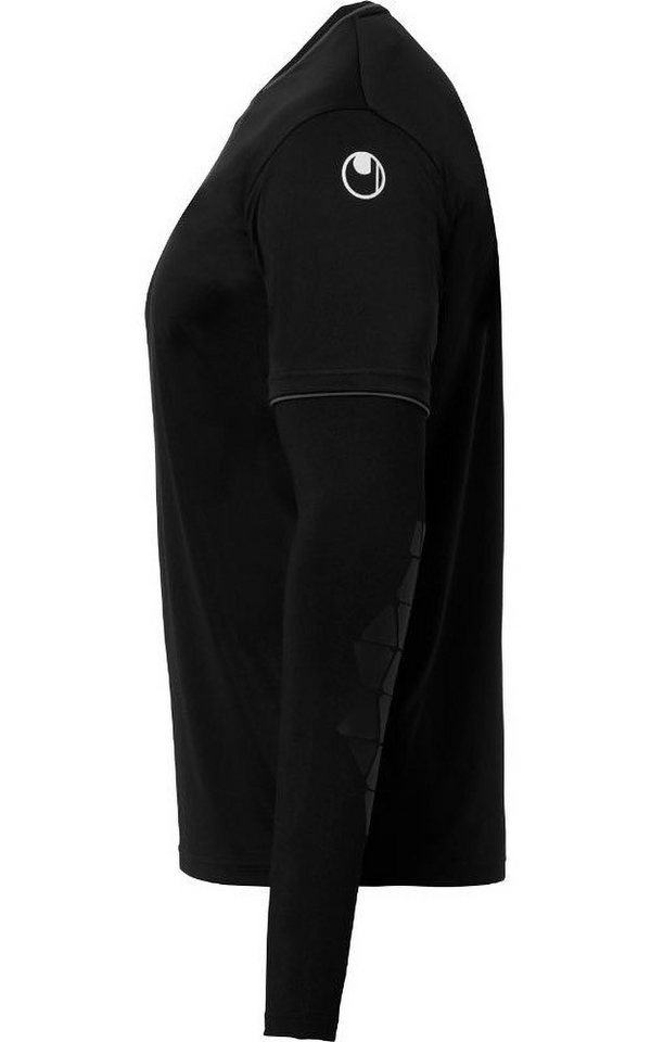 uhlsport Trainingsshirt Save Goalkeeper Shirt Bild 3