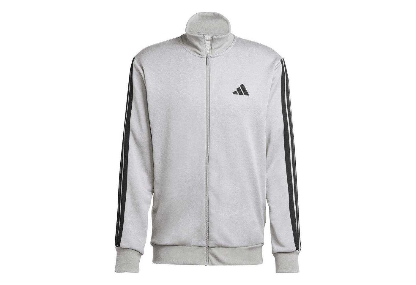 adidas Performance Trainingsanzug adidas Herren Trainingsanzug 3S French Terry Tracksuit Bild 2