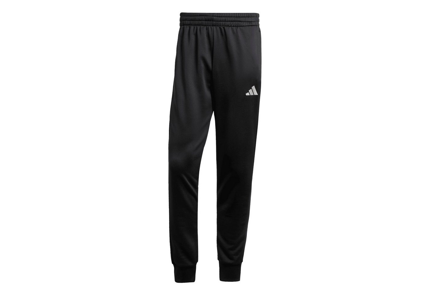 adidas Performance Trainingsanzug adidas Herren Trainingsanzug 3S French Terry Tracksuit Bild 3