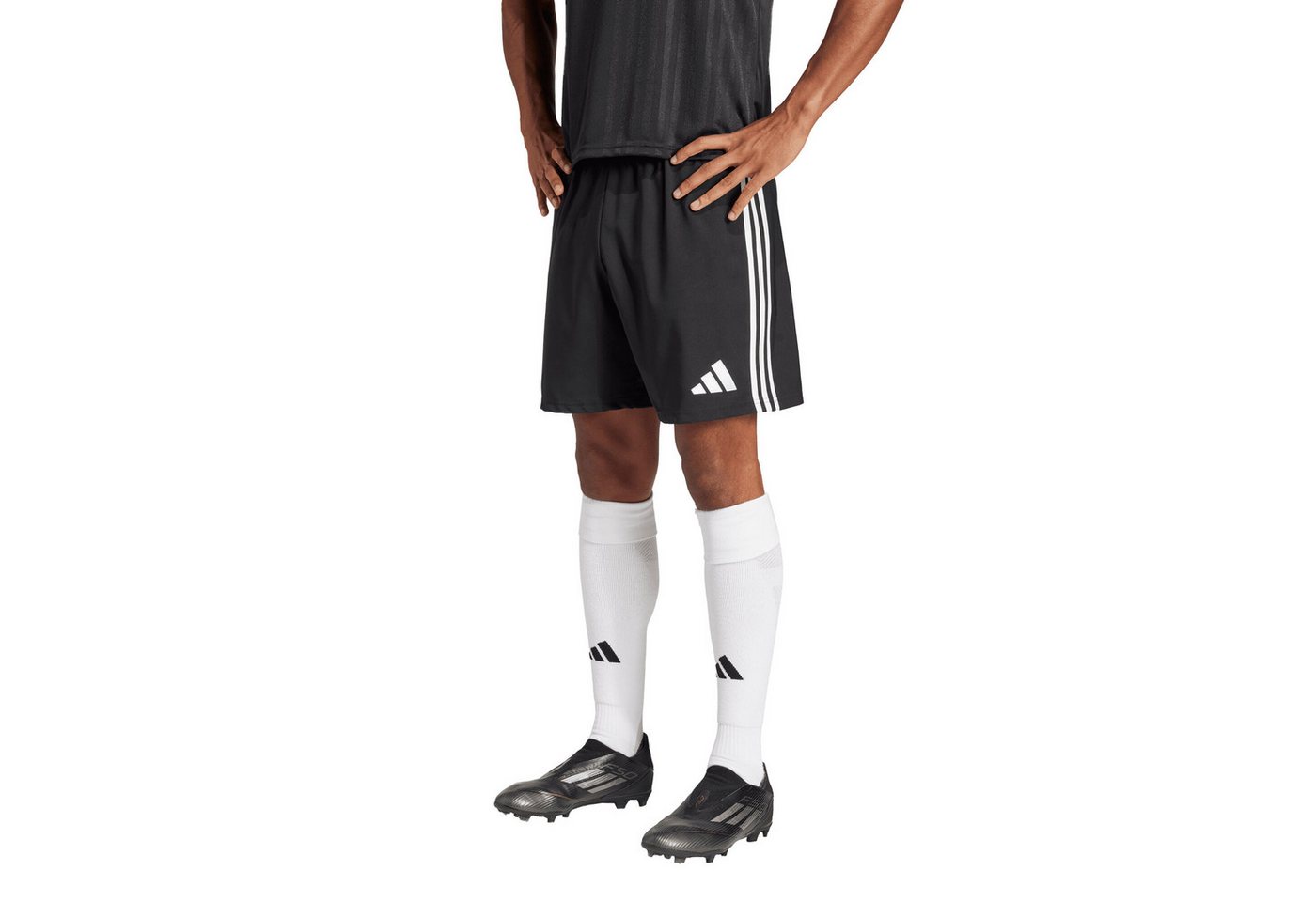 adidas Performance Trainingsshorts adidas Herren Short Tastigo 25 SHO M Bild 2