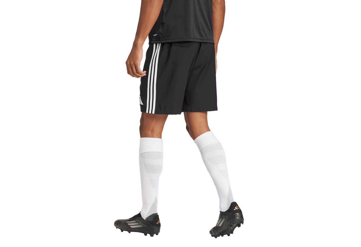adidas Performance Trainingsshorts adidas Herren Short Tastigo 25 SHO M Bild 3