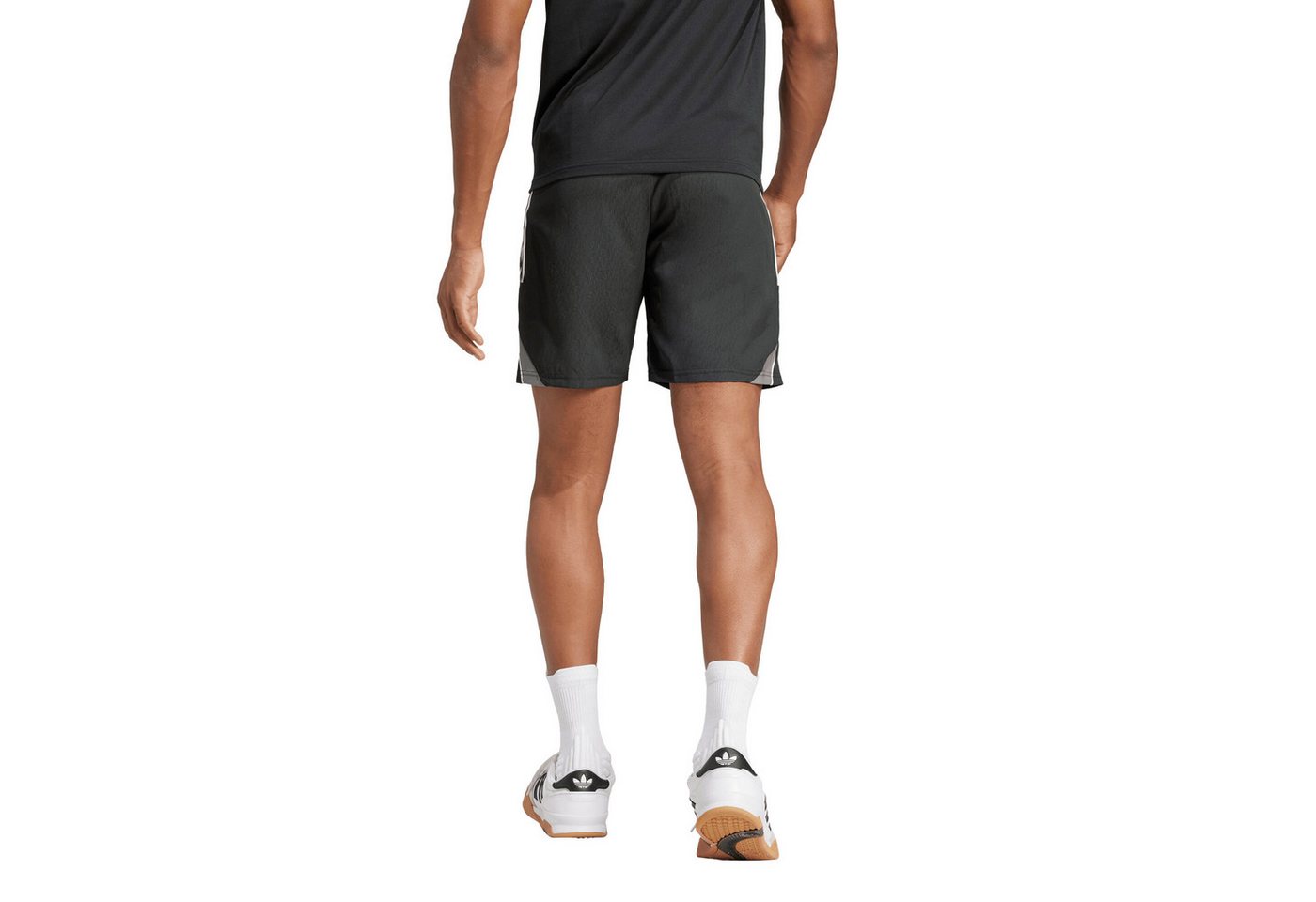 adidas Performance Trainingsshorts adidas Herren Short Tiro 25 Competition Downtime Short
