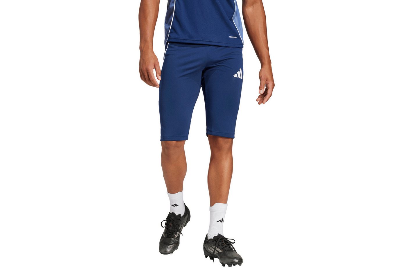 adidas Performance Trainingsshorts adidas Herren Short Tiro 25 Competition 1/2 Pant Bild 2