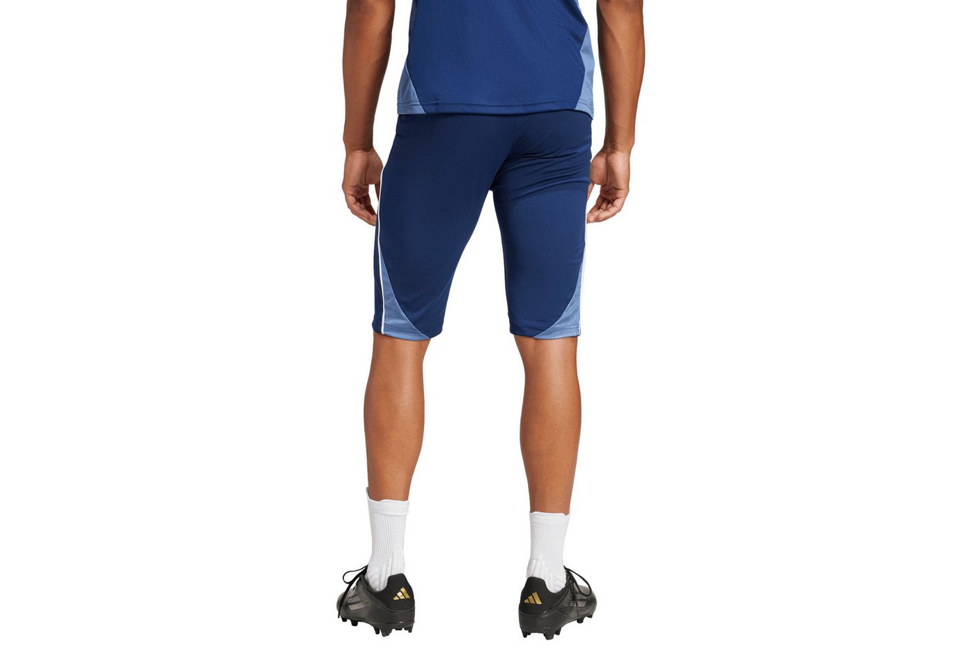 adidas Performance Trainingsshorts adidas Herren Short Tiro 25 Competition 1/2 Pant Bild 3