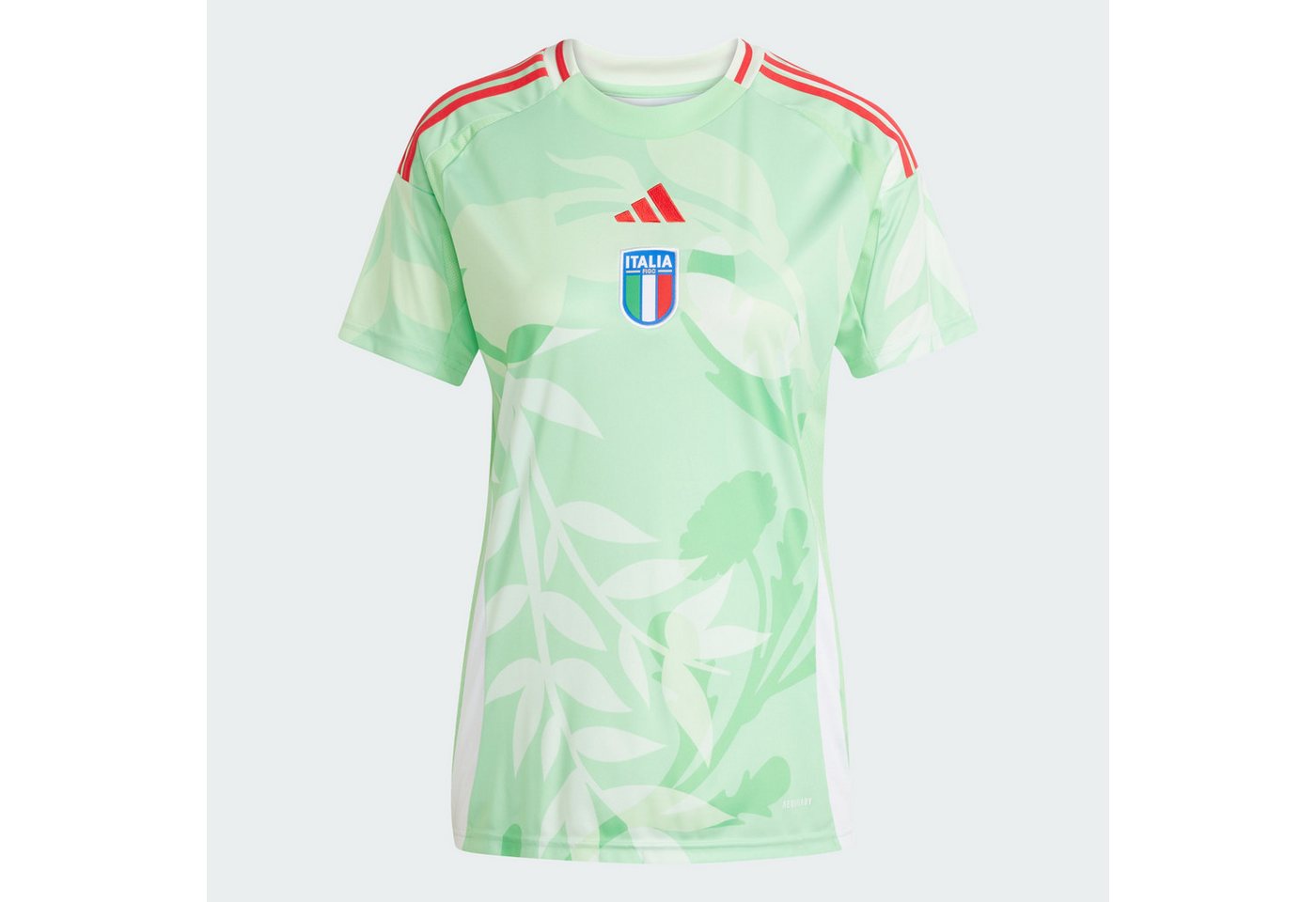 adidas Performance Fußballtrikot ITALIEN 25 (FRAUENTEAM) AUSWÄRTSTRIKOT (1-tlg) Bild 5