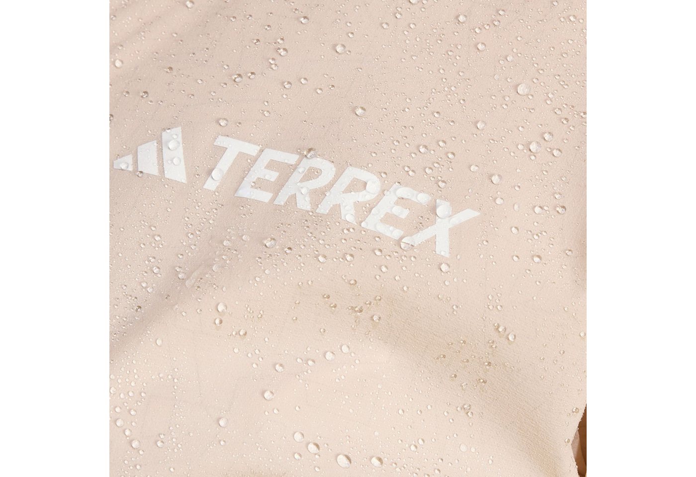 adidas TERREX Trainingsjacke TERREX XPERIOR 2.5 LAYER LIGHT CLIMAPROOF JACKE (1-St) Bild 3