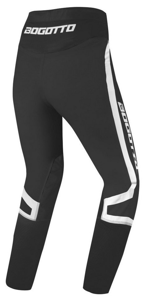 Bogotto Motorradhose Ares-MTN Motocross Hose
