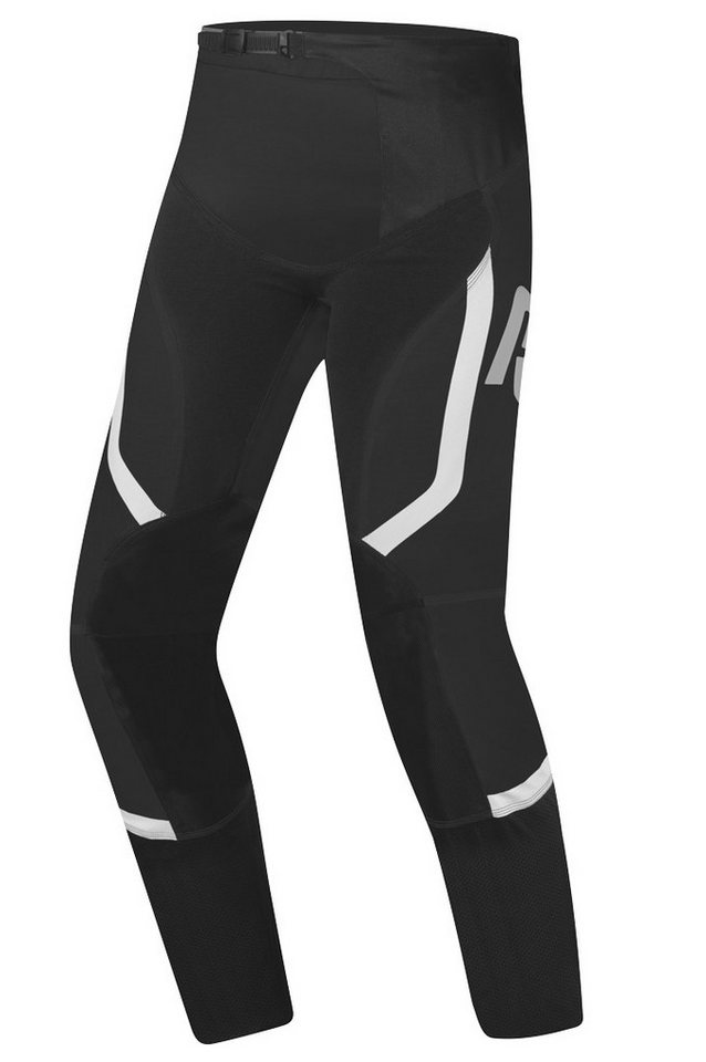 Bogotto Motorradhose Ares-MTN Motocross Hose Bild 2