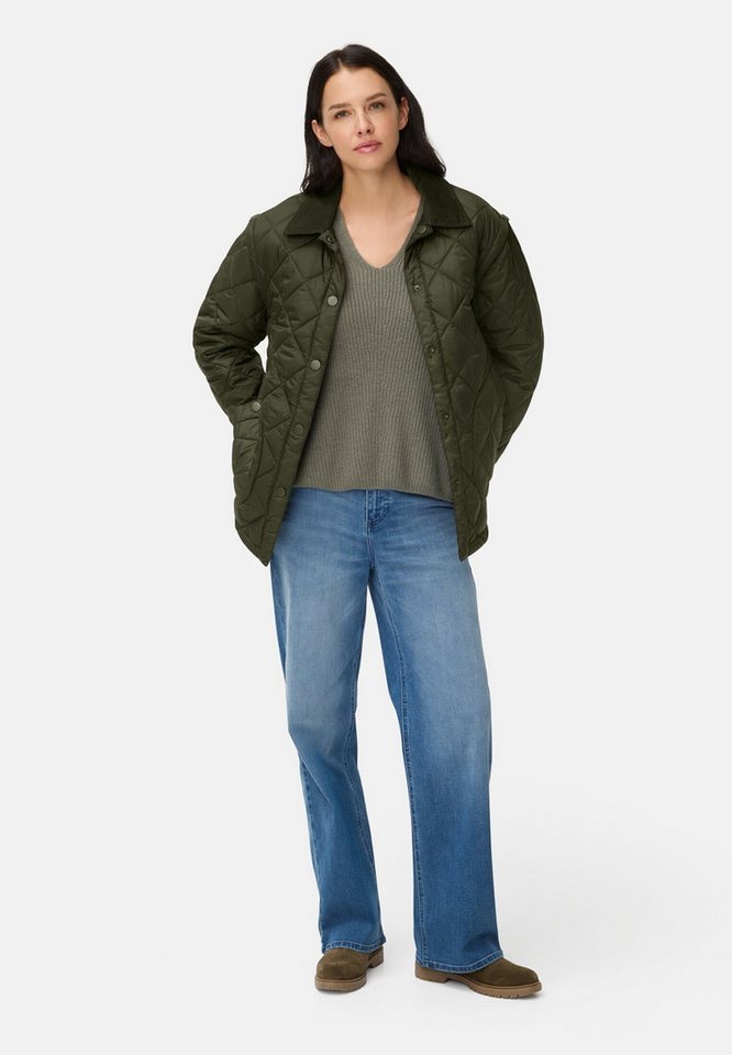 camel active Outdoorjacke mit abnehmbaren Ärmeln Langarm Bild 4