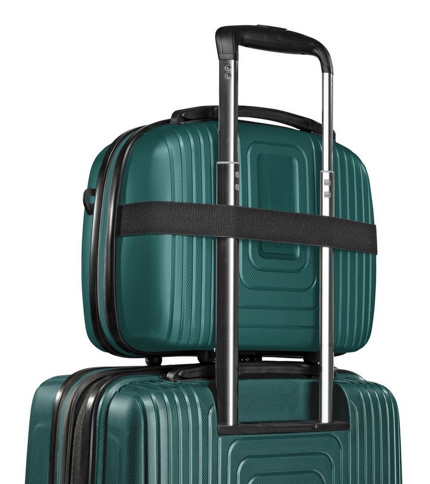 Redolz Beautycase Beauty Case