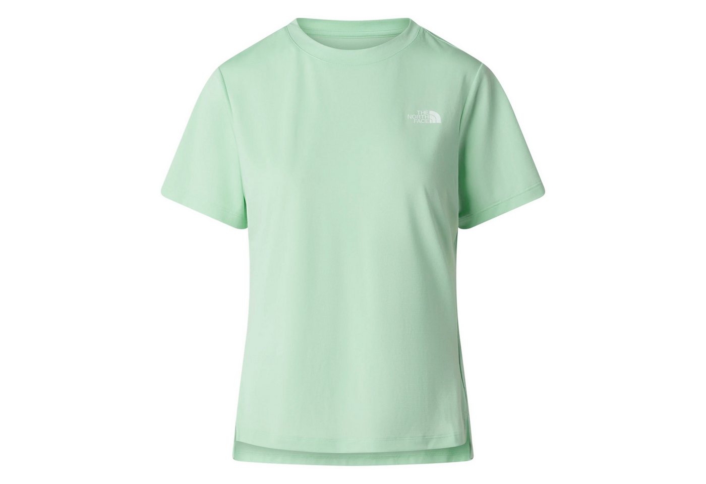 The North Face Trainingsshirt Flex Regular Tee aus schnelltrocknendem FlashDry™-Material Bild 2