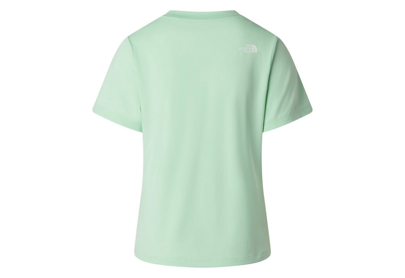 The North Face Trainingsshirt Flex Regular Tee aus schnelltrocknendem FlashDry™-Material Bild 3