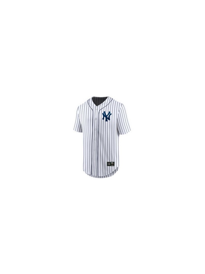New York Yankees Baseballtrikot New York Yankees Core Foundation Jersey