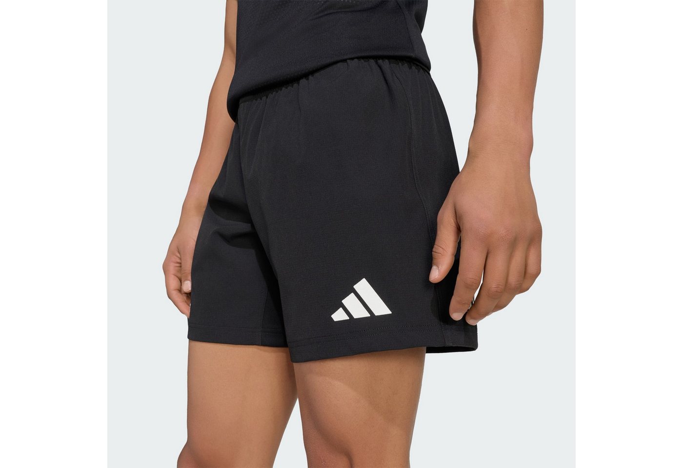 adidas Performance Trainingshose ALL BLACKS HEIMSHORTS (1-tlg)