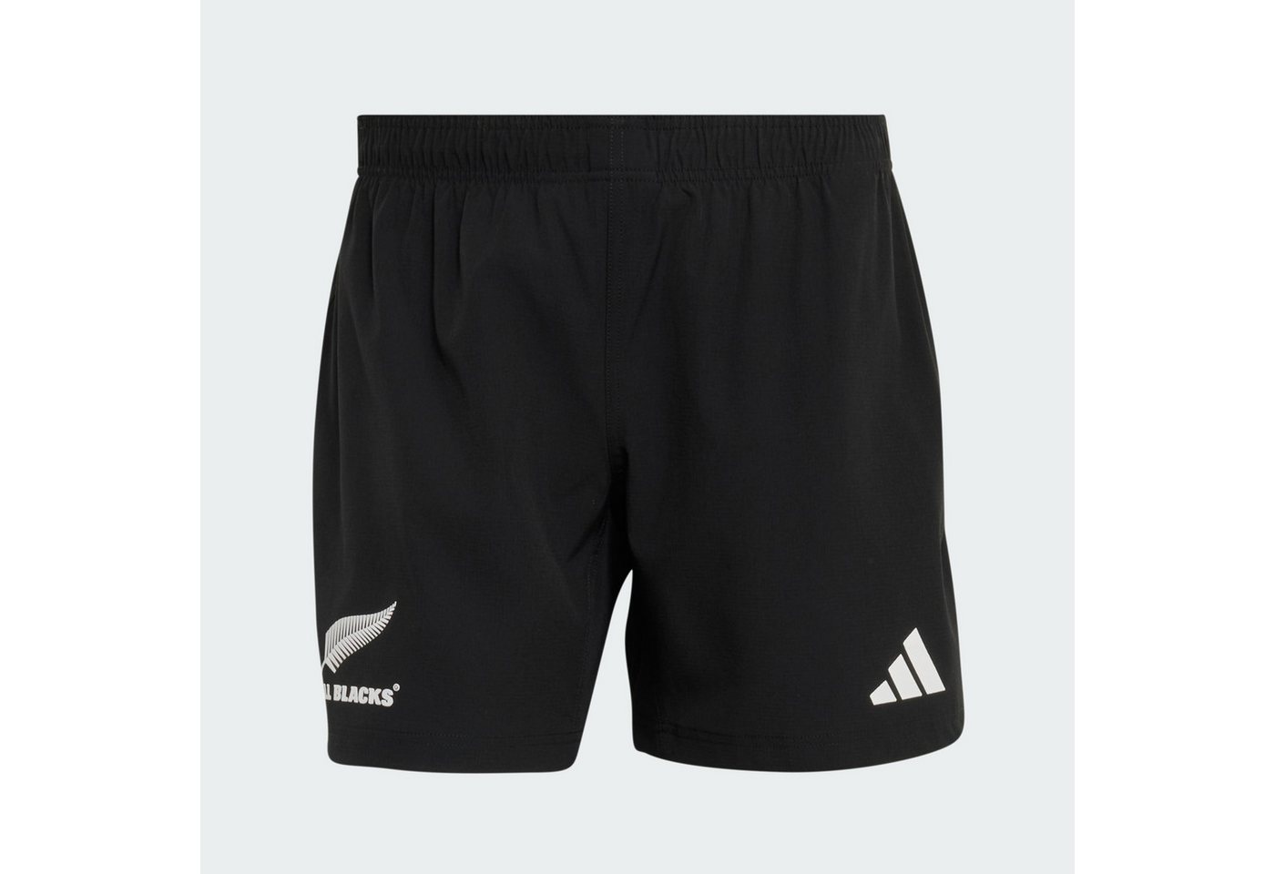adidas Performance Trainingshose ALL BLACKS HEIMSHORTS (1-tlg) Bild 3