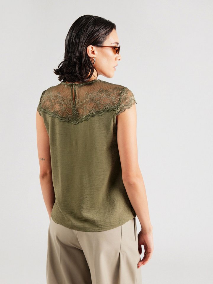 ONLY Funktionsbluse ONLMETTE (1-tlg) Spitze Bild 4