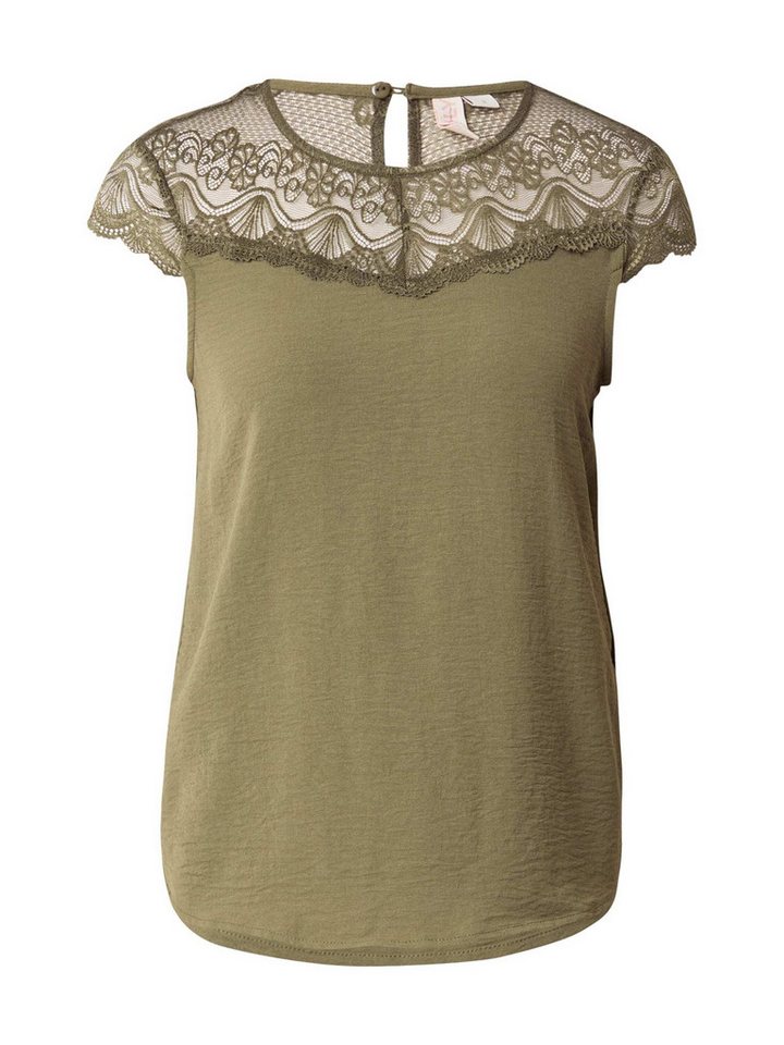 ONLY Funktionsbluse ONLMETTE (1-tlg) Spitze Bild 5