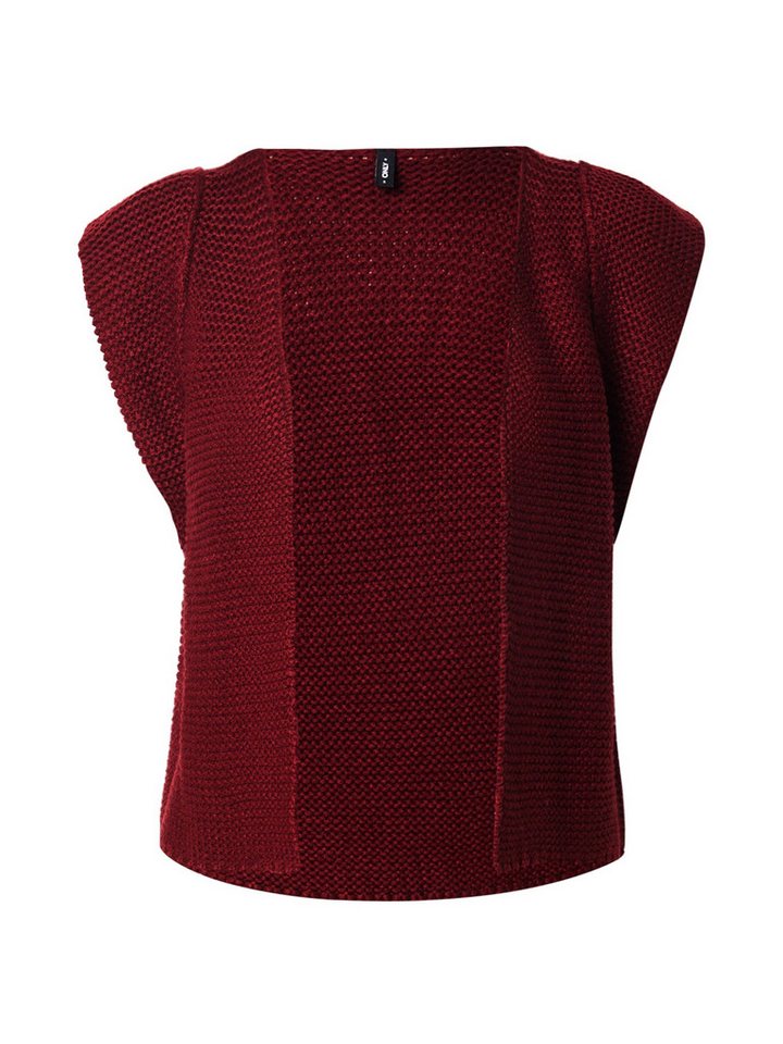 ONLY Funktionsweste ONLLOUI (1-tlg) Plain/ohne Details