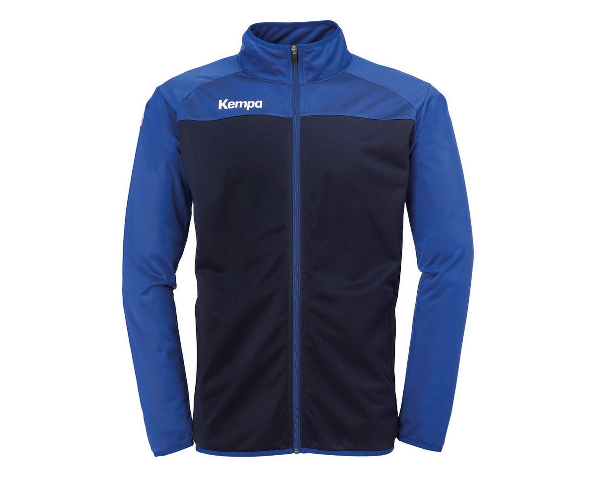 Kempa Trainingsjacke Trainingsjacke PRIME POLY JACKE Kids (1-St) Bild 2
