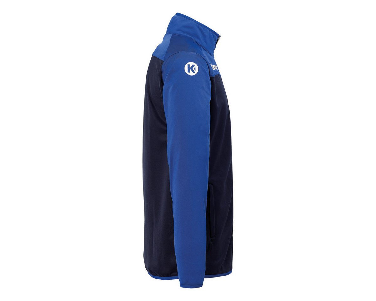 Kempa Trainingsjacke Trainingsjacke PRIME POLY JACKE Kids (1-St) Bild 3