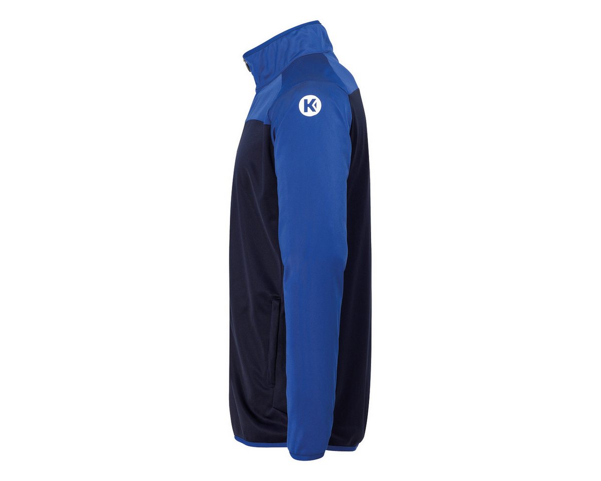 Kempa Trainingsjacke Trainingsjacke PRIME POLY JACKE Kids (1-St) Bild 4