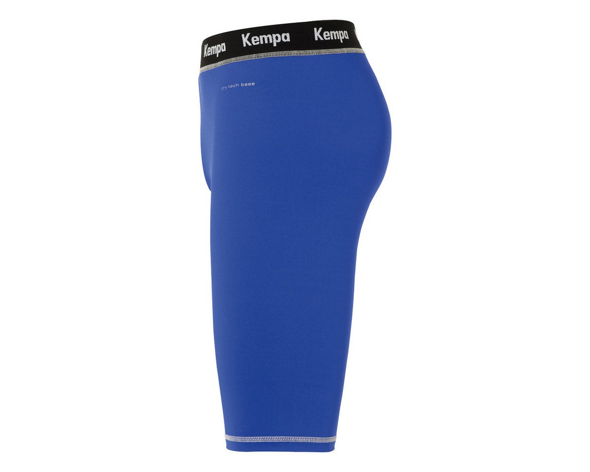 Kempa Trainingstights Tights ATTITUDE Kids (1-tlg) atmungsaktiv, schnelltrocknend