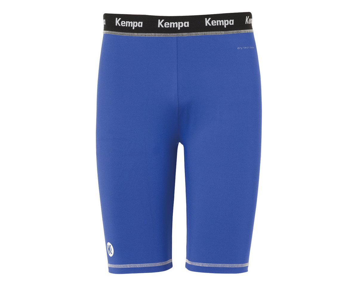 Kempa Trainingstights Tights ATTITUDE Kids (1-tlg) atmungsaktiv, schnelltrocknend Bild 2