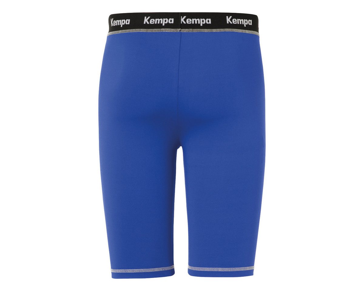Kempa Trainingstights Tights ATTITUDE Kids (1-tlg) atmungsaktiv, schnelltrocknend Bild 4
