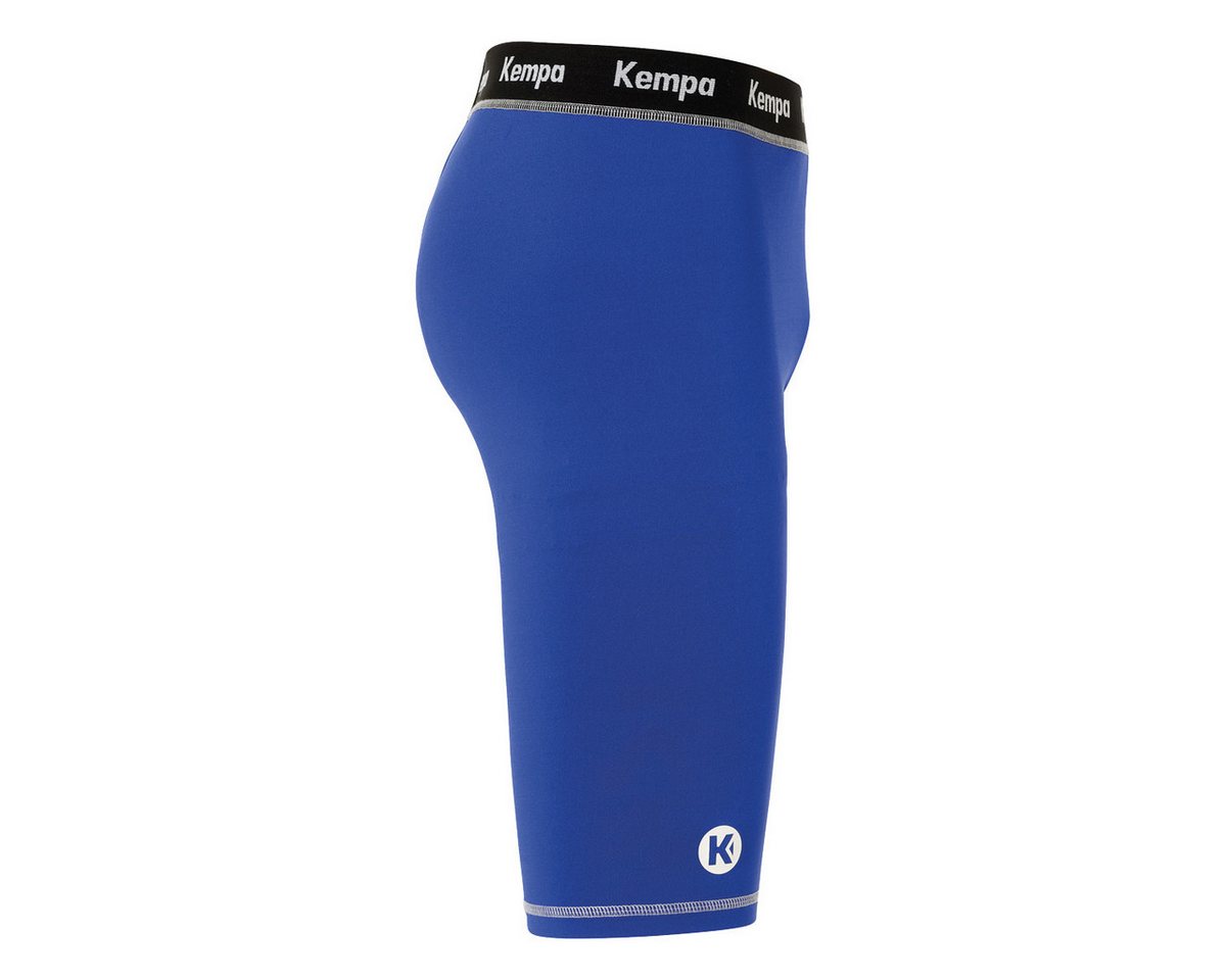 Kempa Trainingstights Tights ATTITUDE Kids (1-tlg) atmungsaktiv, schnelltrocknend Bild 5
