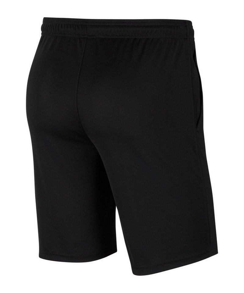 Nike Sporthose Nike Performance Park 20 Knit Short Kids Park Bild 4