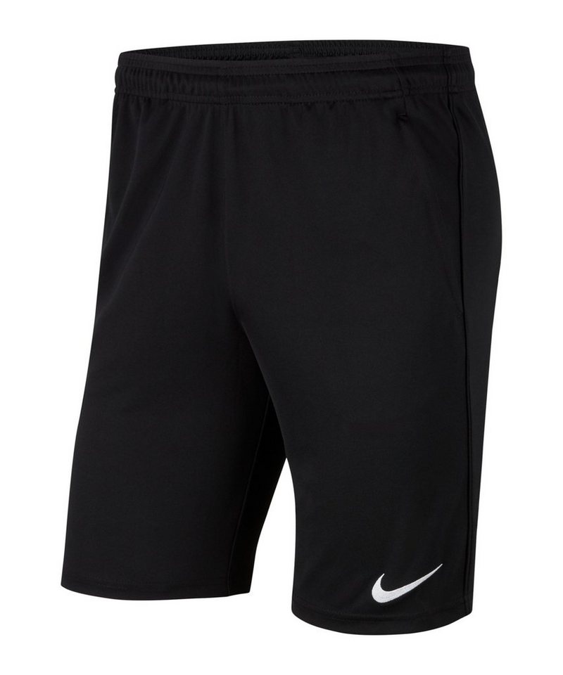 Nike Sporthose Nike Performance Park 20 Knit Short Kids Park Bild 5