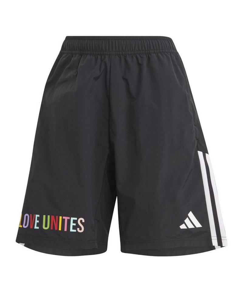 adidas Performance Sporthose adidas Performance Pride Tiro Downtime Short