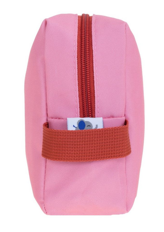 ELEPHANT Kulturbeutel Kids Washbag Kulturtasche klein Kinder Tiere, Beautycase small Reise Jungen Mädchen Bild 2