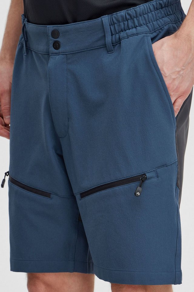 North Bend Trekkingshorts NBAvatar M Atmungsaktive Outdoorshorts für Herren