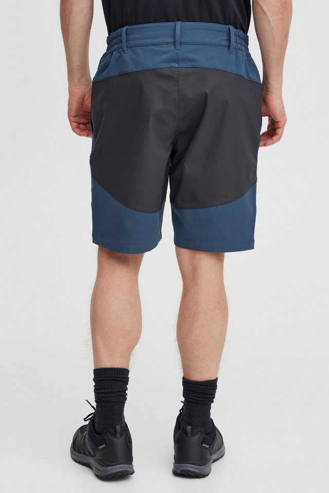 North Bend Trekkingshorts NBAvatar M Atmungsaktive Outdoorshorts für Herren Bild 2