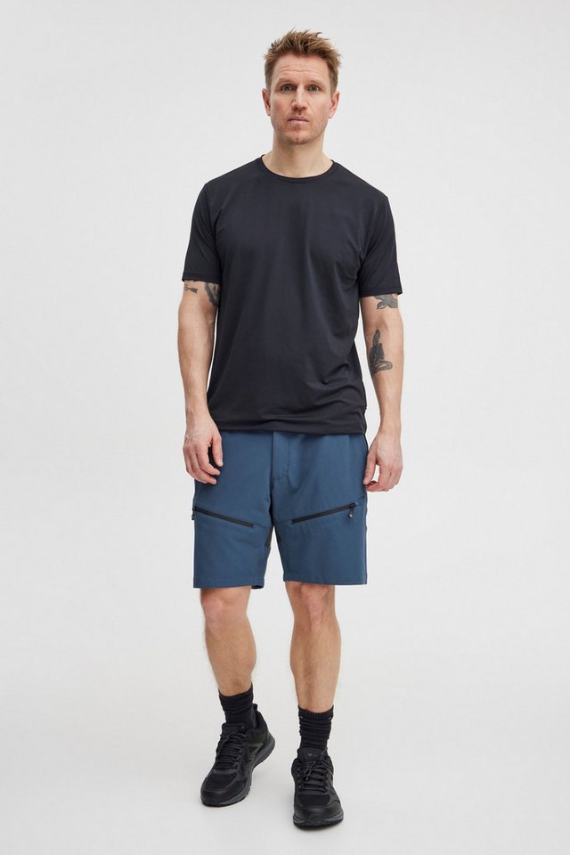 North Bend Trekkingshorts NBAvatar M Atmungsaktive Outdoorshorts für Herren Bild 3
