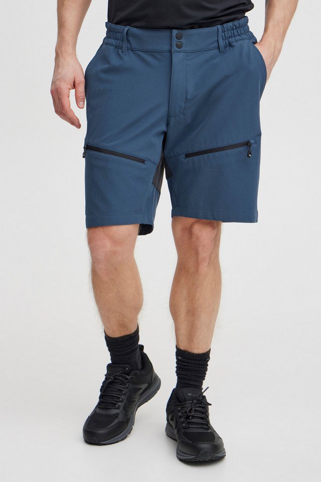 North Bend Trekkingshorts NBAvatar M Atmungsaktive Outdoorshorts für Herren Bild 4