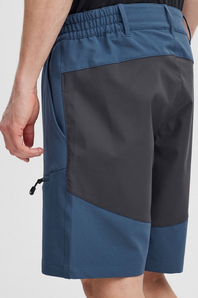 North Bend Trekkingshorts NBAvatar M Atmungsaktive Outdoorshorts für Herren Bild 5