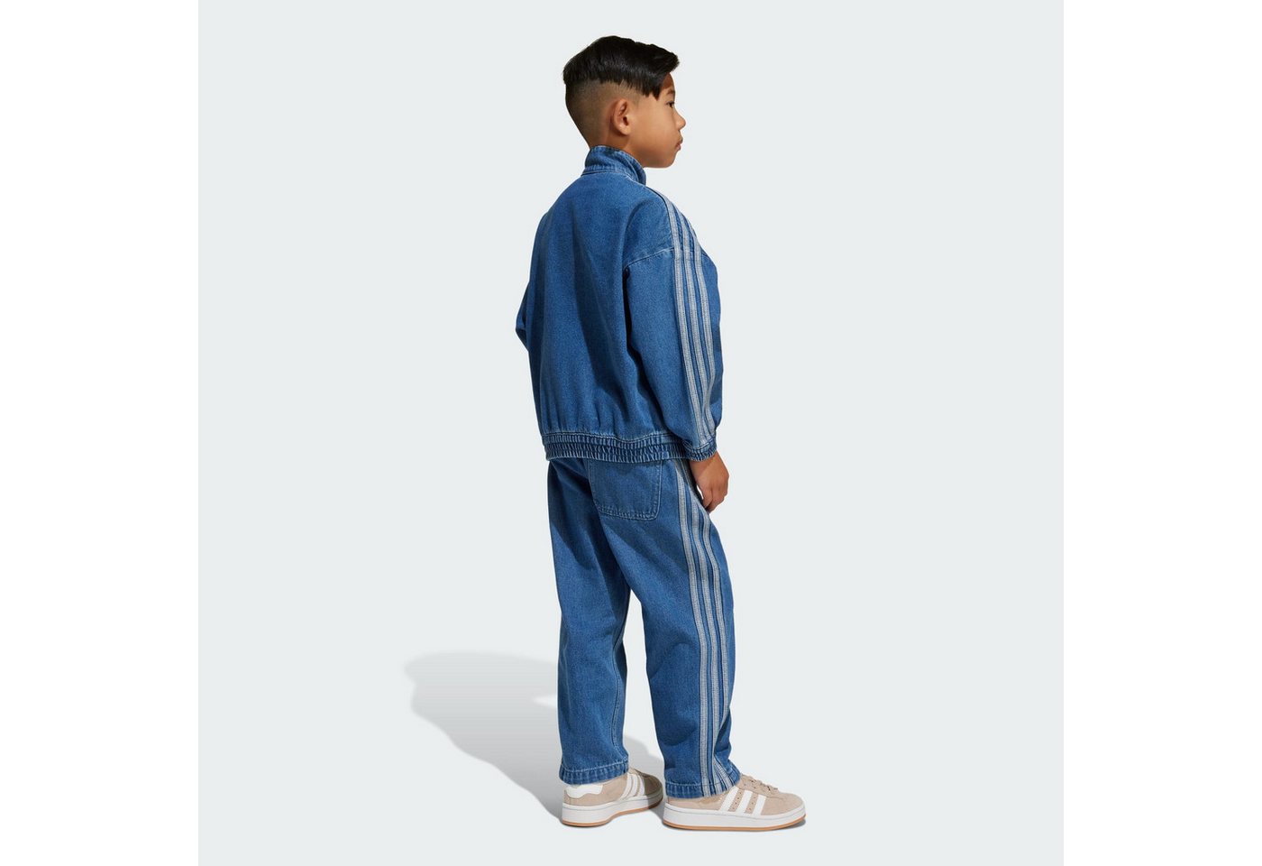 adidas Originals Jogginganzug DENIM SET (1-tlg) Bild 4
