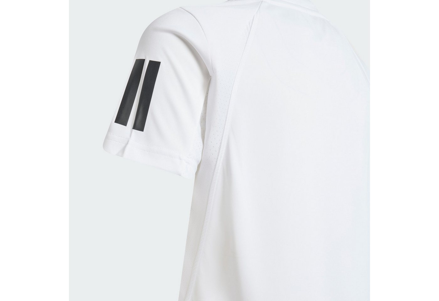 adidas Performance Tennisshirt CLUB TENNIS 3-STREIFEN KIDS T-SHIRT (1-tlg) Bild 2