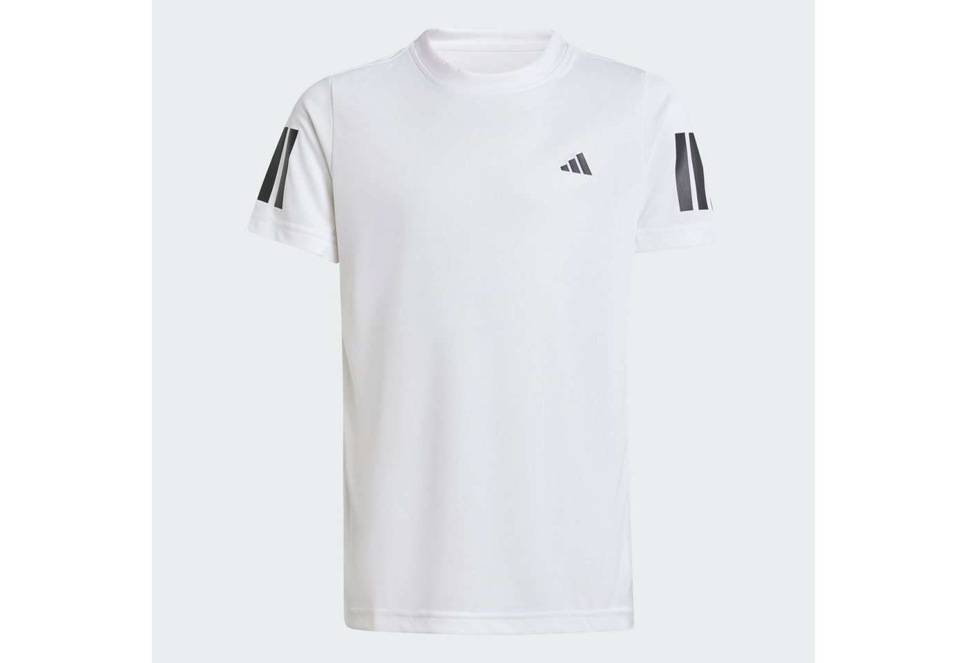 adidas Performance Tennisshirt CLUB TENNIS 3-STREIFEN KIDS T-SHIRT (1-tlg) Bild 3